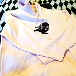 VANS Men's pink Pullover